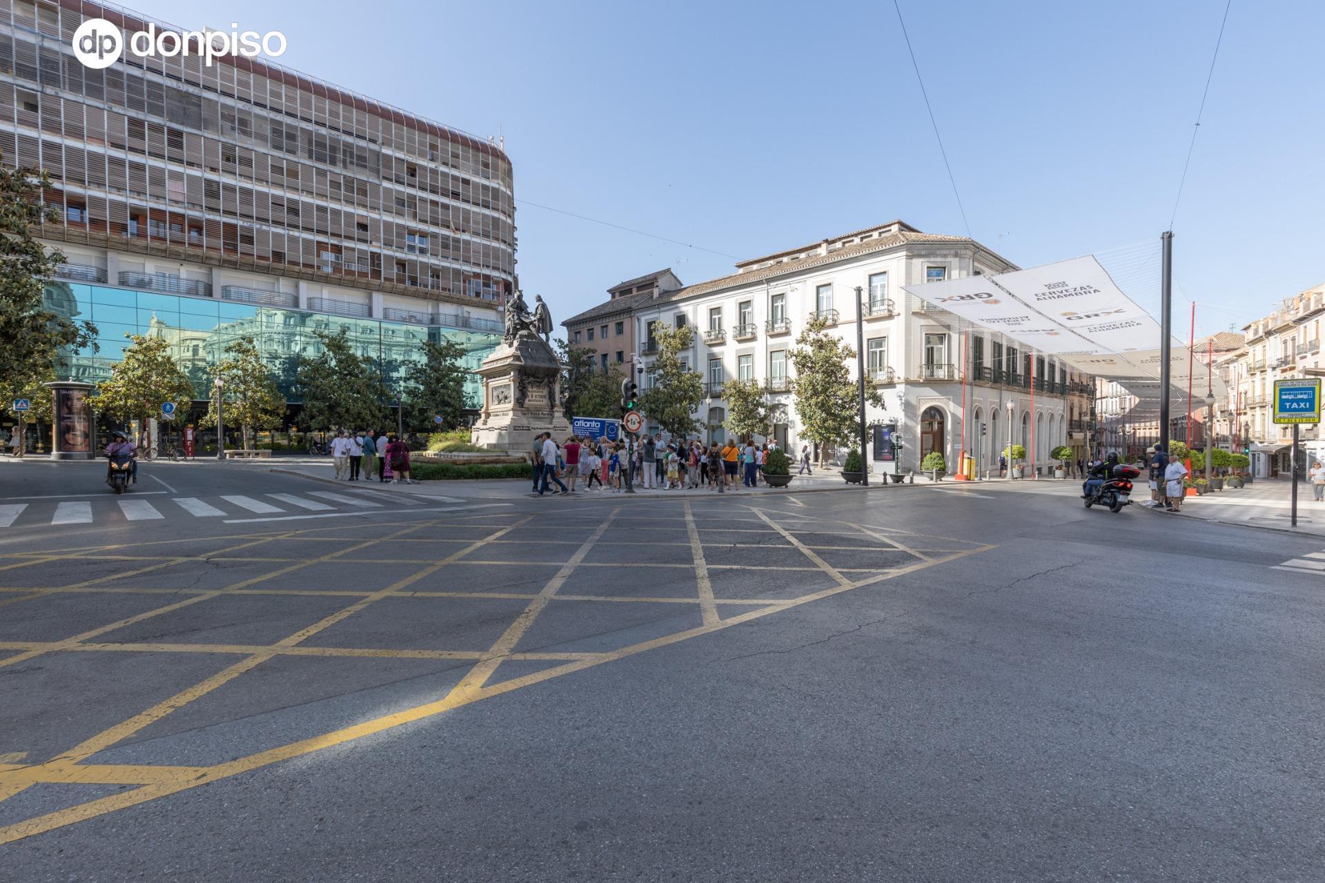 Retail in Granada for sale Building Photo- Image 1 of 33