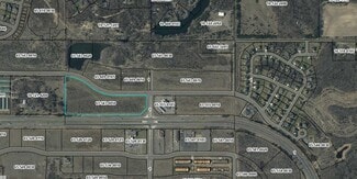 More details for Marketplace Drive, Big Lake, MN - Land for Sale