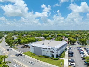 8900 SW 107th Ave, Miami, FL - Aérien  Vue de la carte - Image1