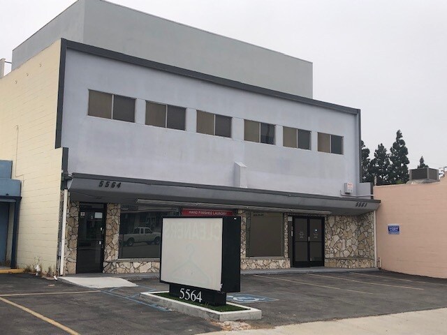More details for 5564 Sepulveda Blvd, Culver City, CA - Office/Retail for Lease