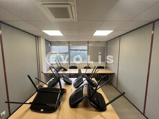 Plus de détails pour Bureau à louer
