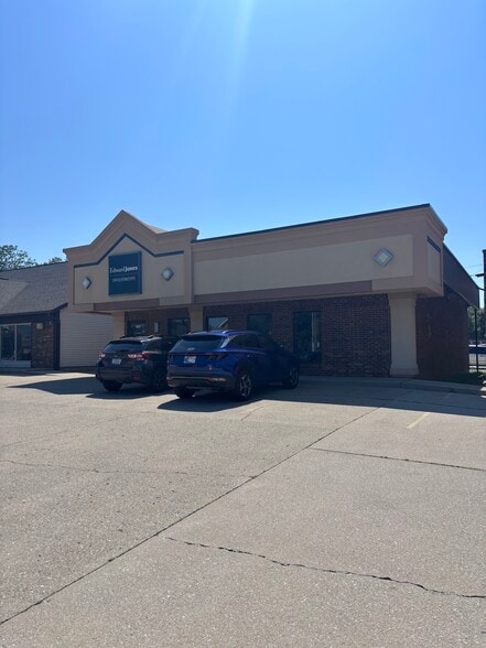 1421 Union St, Lafayette, IN for sale - Building Photo - Image 2 of 10