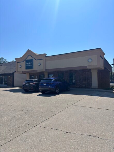 1421 Union St, Lafayette, IN à vendre - Photo du bâtiment - Image 2 de 10