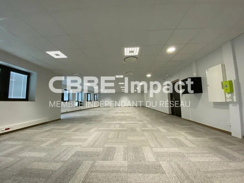 Bureau dans Dijon à louer - Photo intérieure - Image 2 de 10