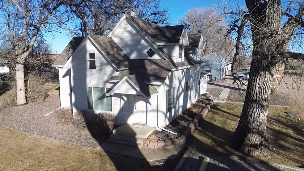 13728 E I25 Frontage Rd, Mead, CO for sale - Building Photo - Image 3 of 12