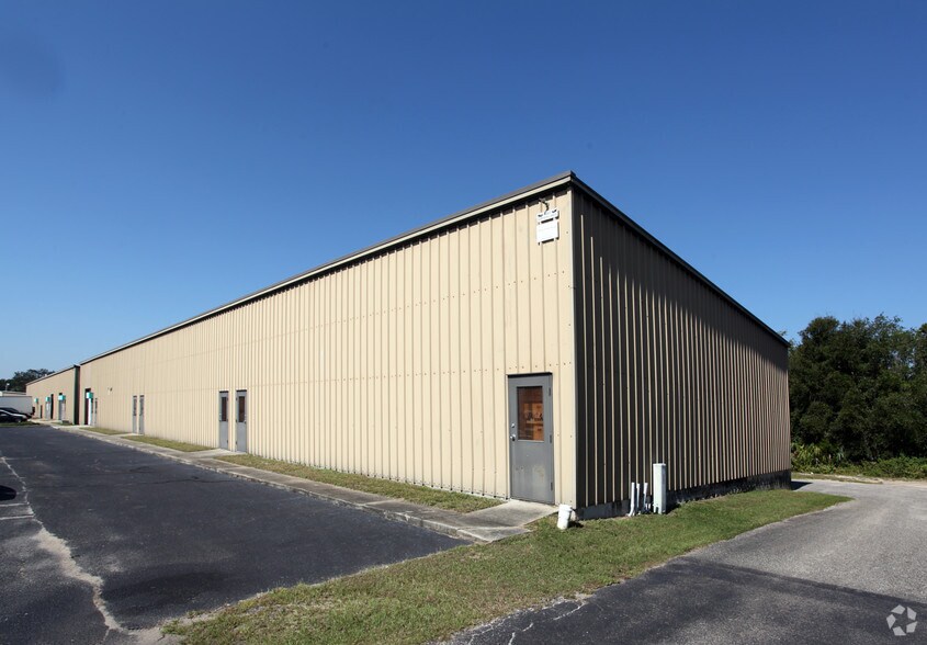 3960 W Navy Blvd, Pensacola, FL à louer - Photo principale - Image 2 de 13