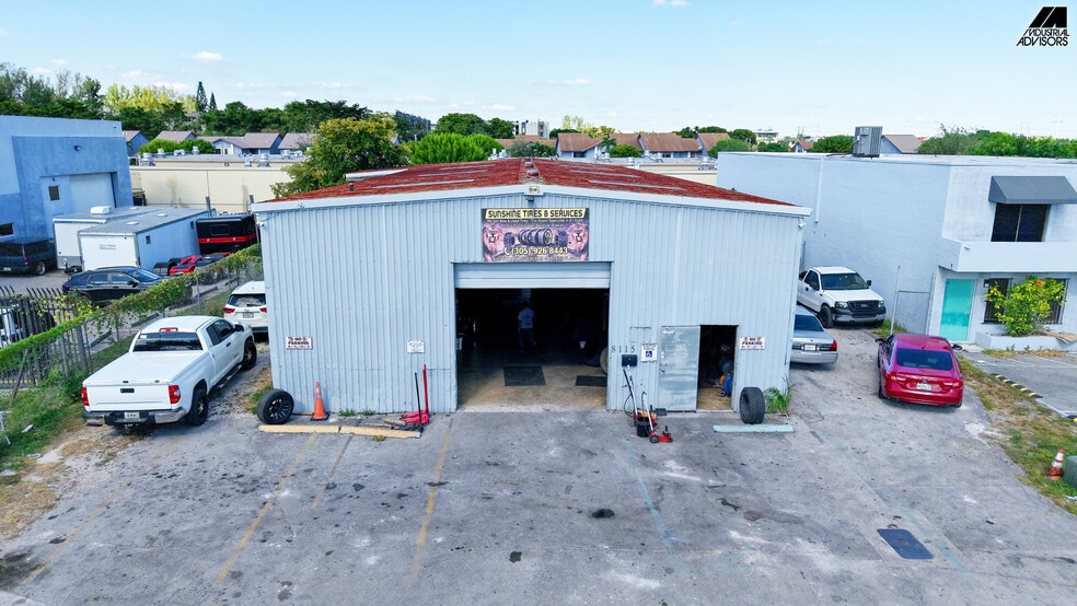 8115 NW 98th St, Hialeah, FL for lease - Building Photo - Image 2 of 27