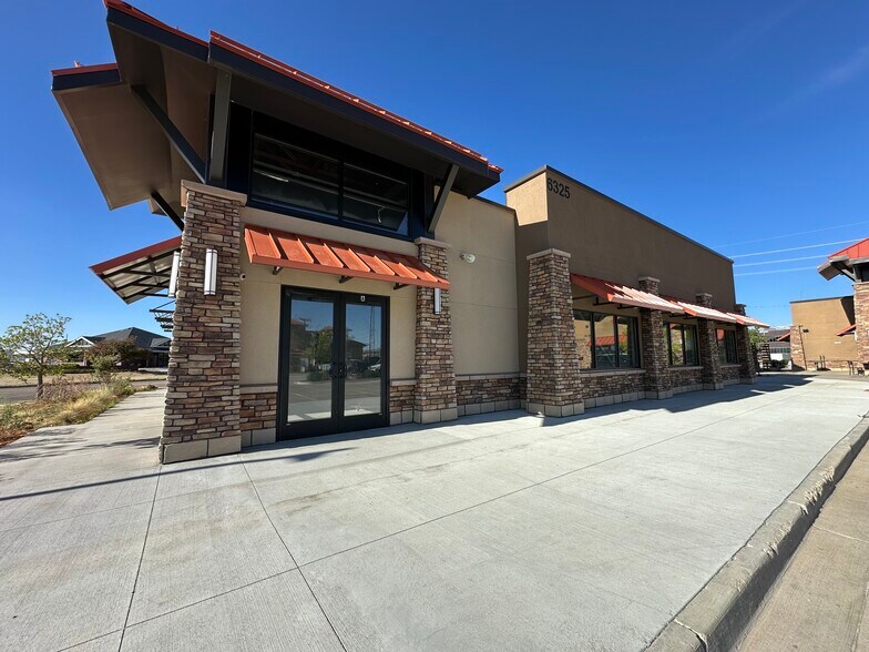 6325 Lookout Rd, Boulder, CO à louer - Photo du bâtiment - Image 2 de 16