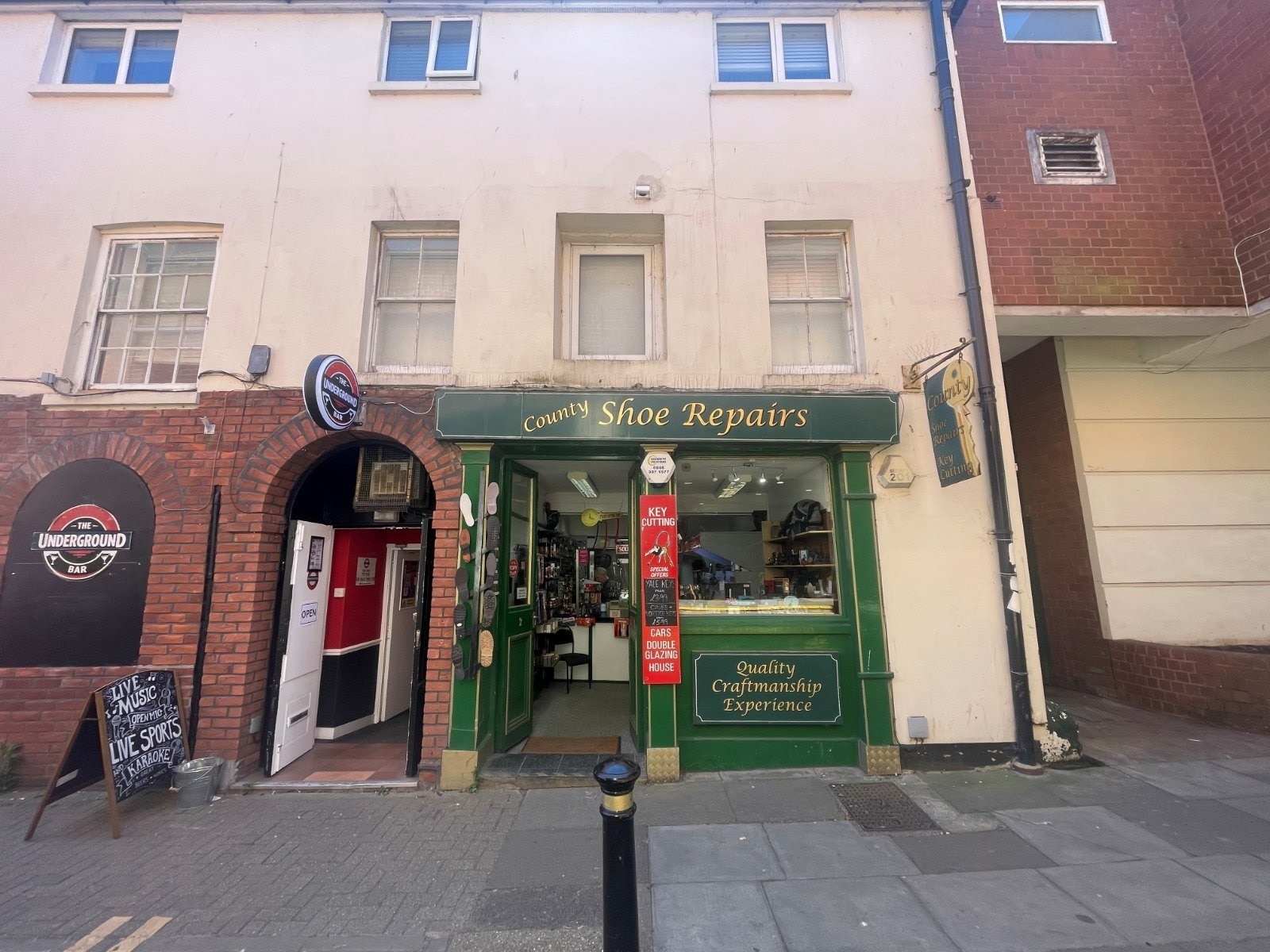 2 Ann St, Worthing for lease Building Photo- Image 1 of 7