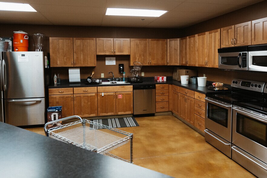 1601 Galbraith Ave SE, Grand Rapids, MI à vendre - Photo intérieure - Image 3 de 12