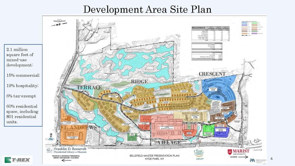 15 W Dorsey Ln, Hyde Park, NY for lease - Building Photo - Image 2 of 3