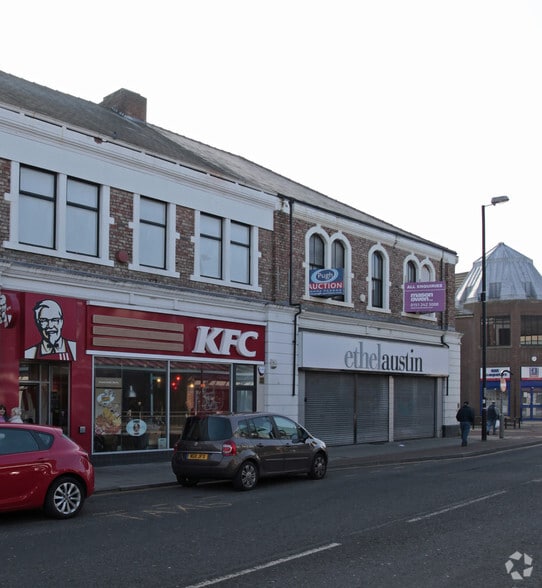 70 High St W, Wallsend for sale - Building Photo - Image 3 of 3