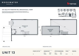 101 Old Pittwater Rd, Brookvale for lease Interior Photo- Image 1 of 1