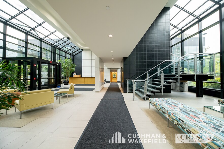 6060 Parkland Blvd, Mayfield Heights, OH à louer - Photo intérieure - Image 3 de 11