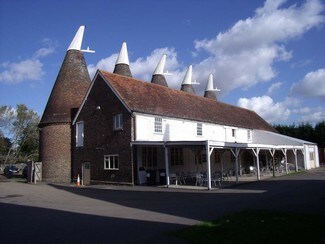 Plus de détails pour Maidstone Rd, Paddock Wood - Commerce de détail à louer