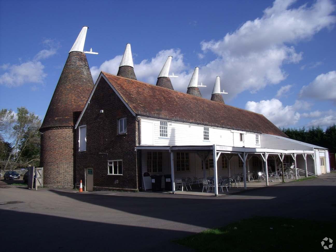 Maidstone Rd, Paddock Wood for lease Primary Photo- Image 1 of 6