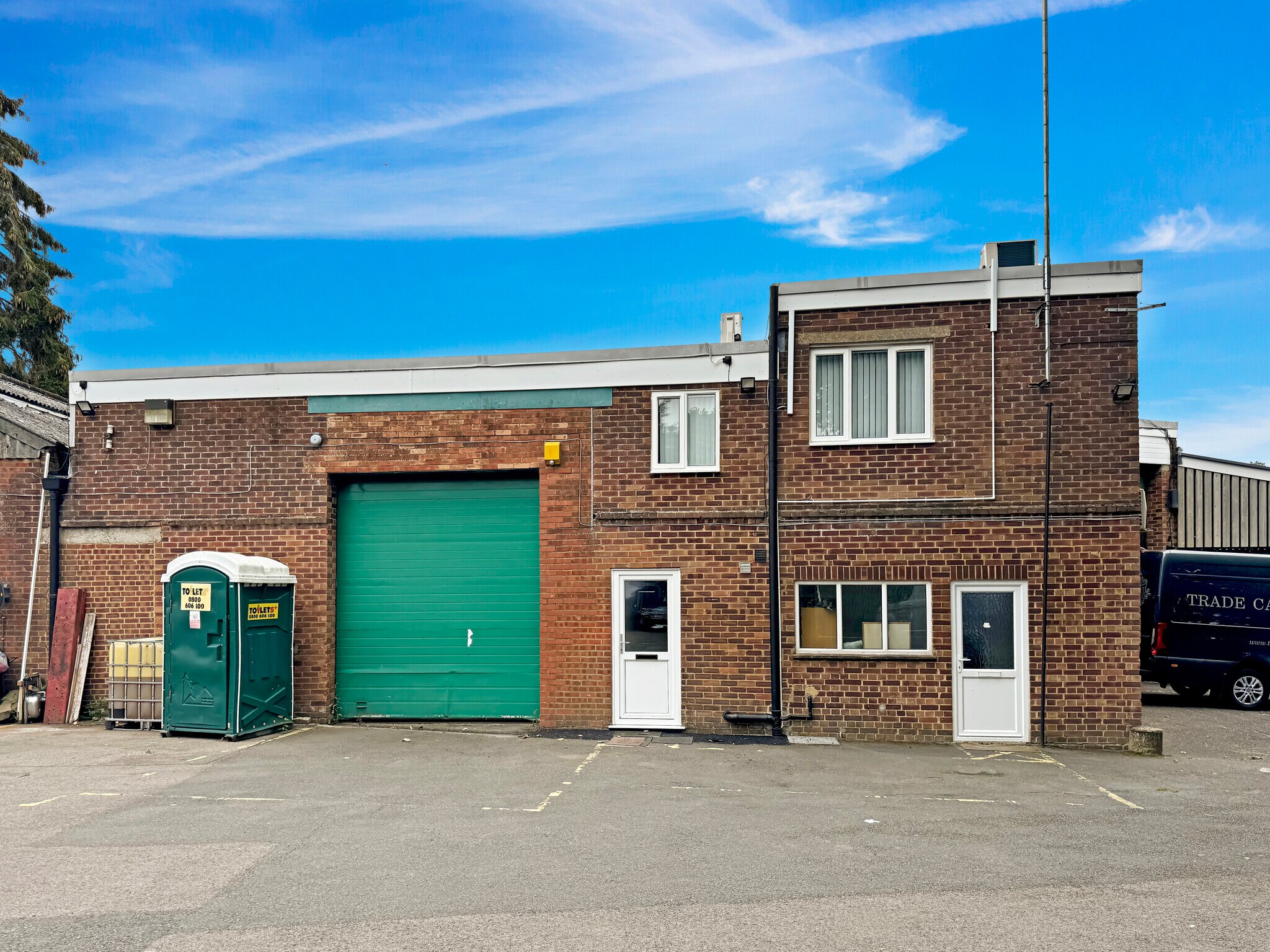 31 Bois Ln, Amersham for lease Building Photo- Image 1 of 7