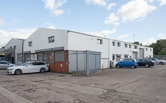 More details for Rhymney River Bridge Rd, Cardiff - Industrial for Lease