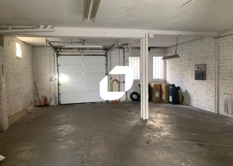 Flex dans Gentilly à louer - Photo du bâtiment - Image 2 de 5