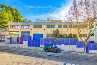 Plus de détails pour Industriel à vendre