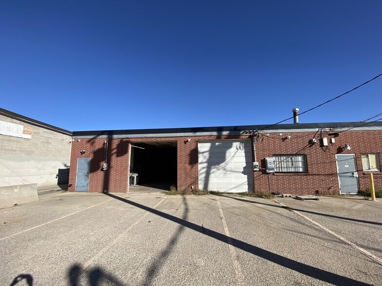 1127-1137 S Jason St, Denver, CO for lease - Building Photo - Image 2 of 4
