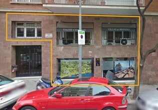 Carrer de Ferran Agulló, 24, Barcelone, Barcelona à louer Photo intérieure- Image 1 de 17
