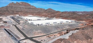 Plus de détails pour 9150 N Terryl B Adams St, Las Vegas, NV - Industriel à louer