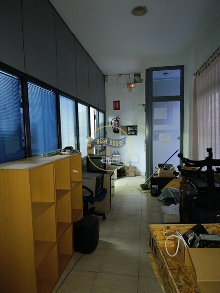 Carrer José Simó Marín, 1, Ontinyent, Valencia à louer - Photo intérieure - Image 3 de 20