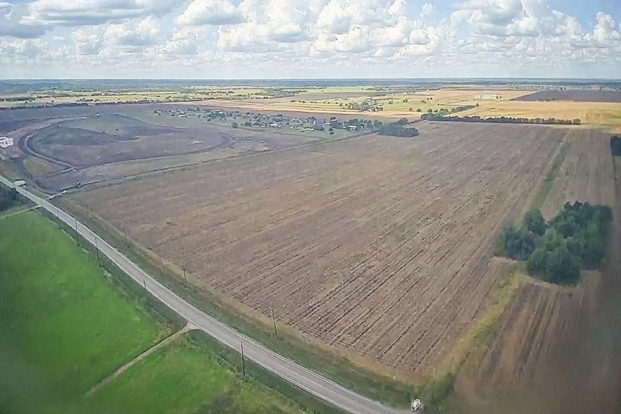 0 Farm to Market Road 1236, Needville, TX for sale - Aerial - Image 3 of 14