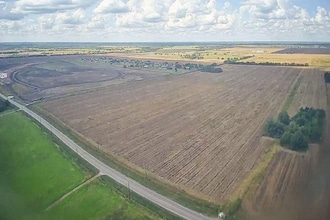 0 Farm to Market Road 1236, Needville, TX - Aérien  Vue de la carte - Image1