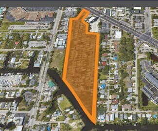 Plus de détails pour 5 Bamboo Dr, Naples, FL - Terrain à vendre