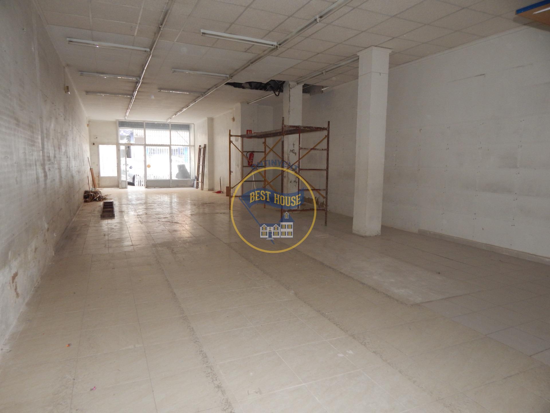 Retail in Ontinyent, Valencia for sale Building Photo- Image 1 of 10