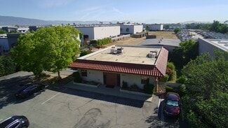 Plus de détails pour 1245 S Grove Ave, Ontario, CA - Spécialité à vendre