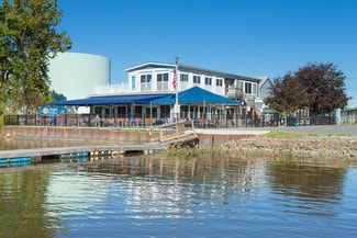 Plus de détails pour 7 Main St, Catskill, NY - Commerce de détail à vendre