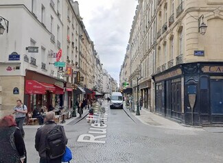 Plus de détails pour Commerce de détail à louer