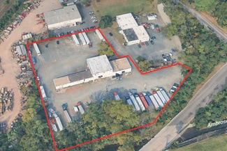 More details for 700 Cedar Ave, Middlesex, NJ - Industrial for Sale