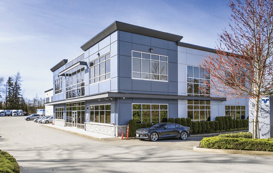 27078 56th Ave, Langley, BC for lease Building Photo- Image 1 of 19