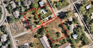 More details for 116 W Silver St Portfolio – Land for Sale, Hailey, ID