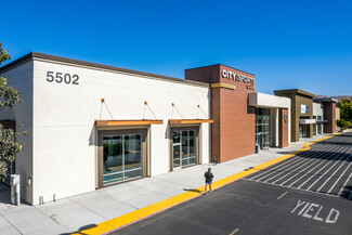 More details for 5502-5568 Monterey Hwy, San Jose, CA - Retail for Lease