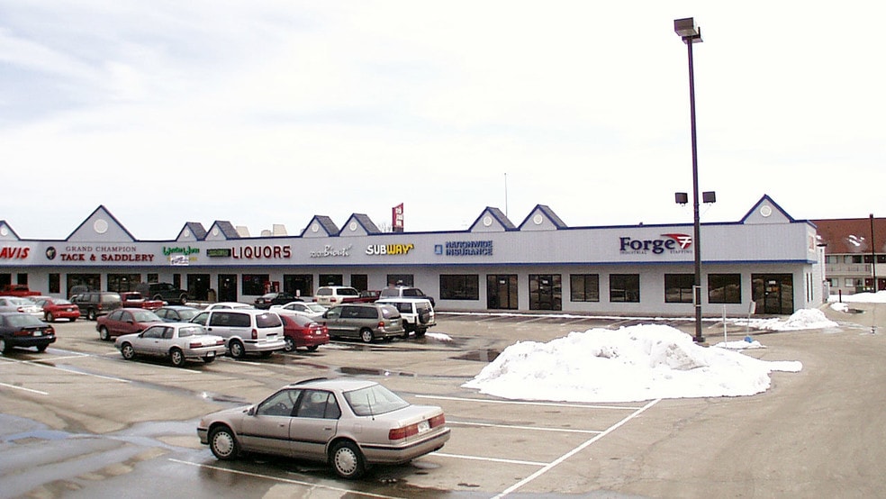 3905 W 96th St, Indianapolis, IN à louer - Autre - Image 3 de 11