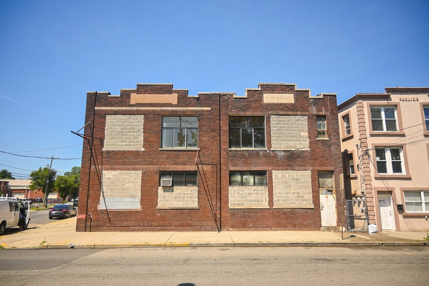 115 Myrtle Ave, Passaic, NJ for lease - Building Photo - Image 3 of 15