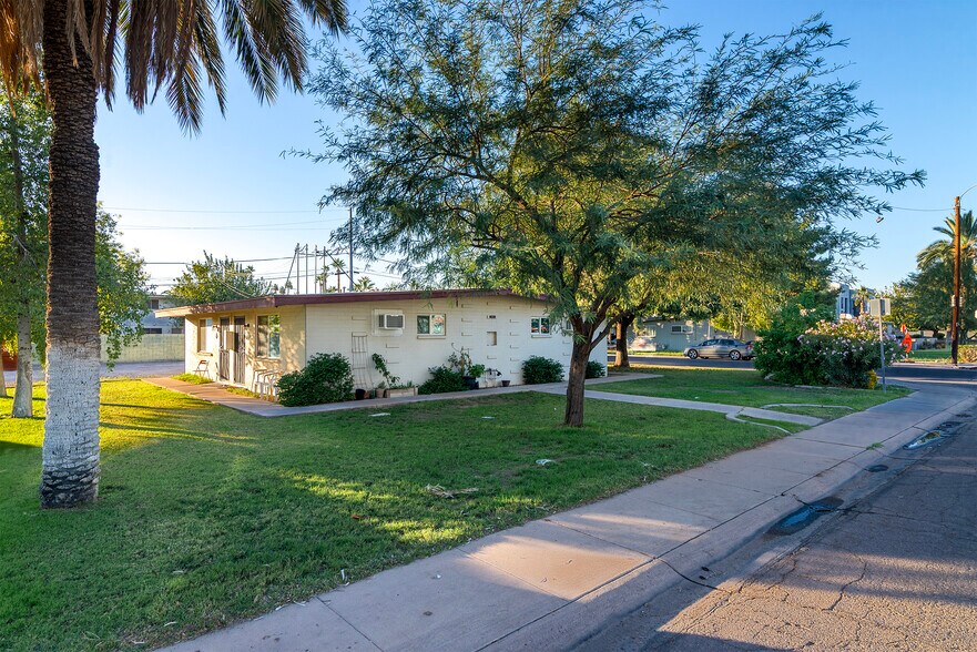 1002 S Mariana St, Tempe, AZ à vendre - Photo du bâtiment - Image 3 de 30