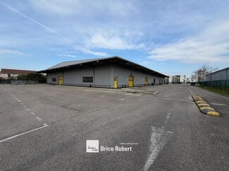 More details for 4 Rue Fulgencio Gimenez, Vaulx-en-Velin - Flex for Lease