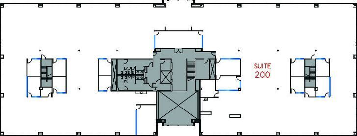 15545 Sand Canyon Ave, Irvine, CA for lease Floor Plan- Image 1 of 13