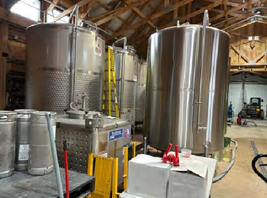 2170 62nd St, Fennville, MI à vendre - Photo du bâtiment - Image 2 de 16