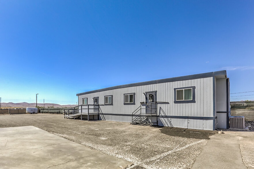 6670 Gomer Rd, Las Vegas, NV for sale - Building Photo - Image 3 of 30