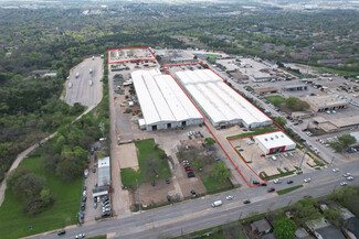 Plus de détails pour 4012 W Illinois Ave, Dallas, TX - Industriel à louer