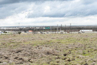 Plus de détails pour 0 Interstate 35 Frontage Rd, New Braunfels, TX - Terrain à vendre