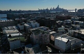 More details for 1306 New York Ave, Union City, NJ - Multifamily for Sale