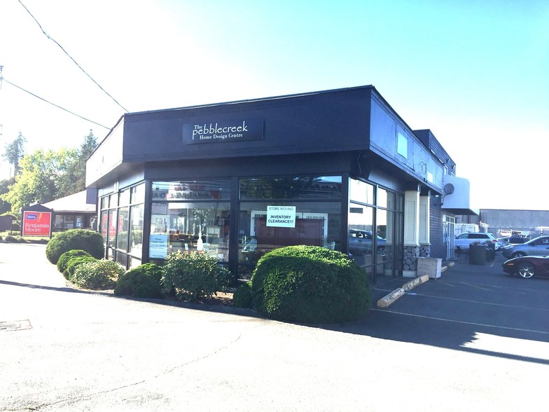 19977 Fraser Hwy, Langley, BC for lease - Primary Photo - Image 1 of 1